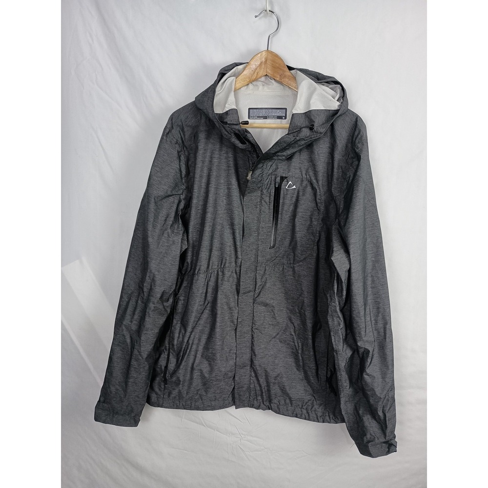 Paradox Outdoor Size‎ Medium Long Sleeve Jacket